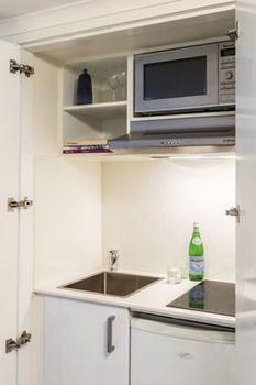 Oaks On Castlereagh, Sydney Central - Lightning Ridge Tourism 34