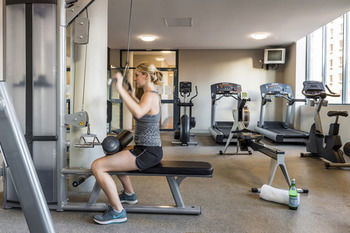 Oaks On Castlereagh, Sydney Central - Lightning Ridge Tourism 38