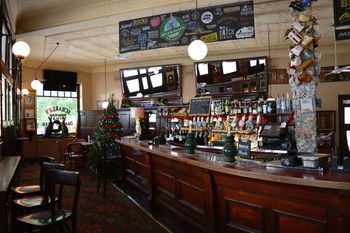 Australian Heritage Hotel - Lightning Ridge Tourism 5