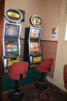 Australian Heritage Hotel - Lightning Ridge Tourism 8