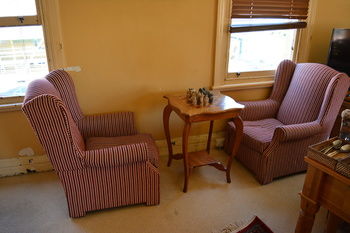 Australian Heritage Hotel - Lightning Ridge Tourism 10