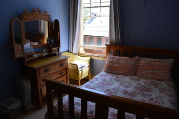 Australian Heritage Hotel - Lightning Ridge Tourism 12