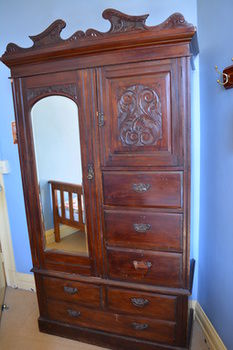 Australian Heritage Hotel - Lightning Ridge Tourism 14