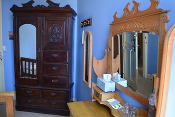 Australian Heritage Hotel - Lightning Ridge Tourism 15