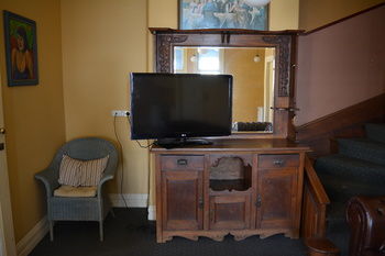 Australian Heritage Hotel - Lightning Ridge Tourism 25