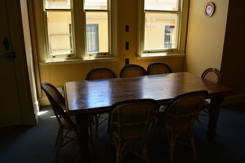 Australian Heritage Hotel - Lightning Ridge Tourism 26