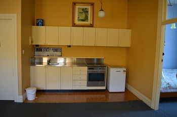 Australian Heritage Hotel - Lightning Ridge Tourism 28