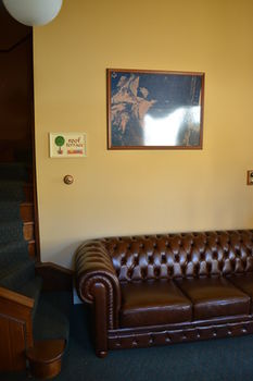 Australian Heritage Hotel - Lightning Ridge Tourism 29