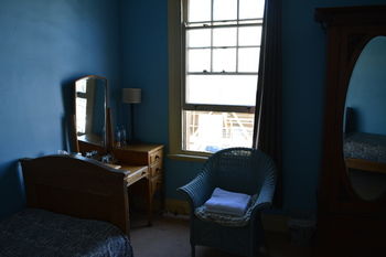 Australian Heritage Hotel - Lightning Ridge Tourism 31