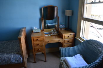 Australian Heritage Hotel - Lightning Ridge Tourism 32