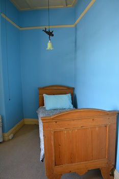 Australian Heritage Hotel - Lightning Ridge Tourism 33