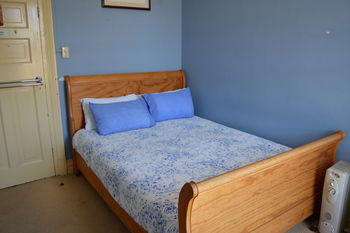 Australian Heritage Hotel - Lightning Ridge Tourism 34