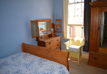 Australian Heritage Hotel - Lightning Ridge Tourism 36