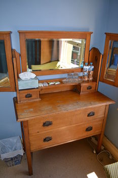 Australian Heritage Hotel - Lightning Ridge Tourism 38