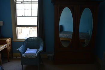 Australian Heritage Hotel - Lightning Ridge Tourism 39