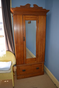 Australian Heritage Hotel - Lightning Ridge Tourism 40