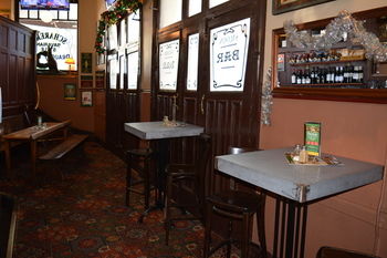 Australian Heritage Hotel - Lightning Ridge Tourism 47