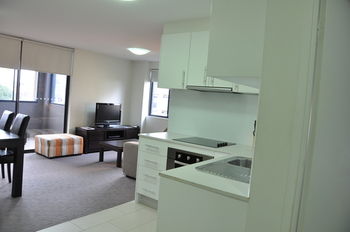 Annam Serviced Apartments - Lightning Ridge Tourism 2