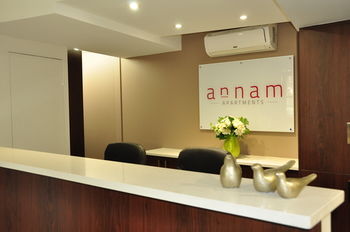 Annam Serviced Apartments - Lightning Ridge Tourism 3