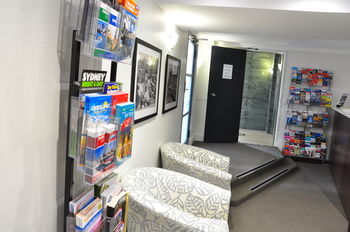 Annam Serviced Apartments - Lightning Ridge Tourism 4