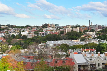 Annam Serviced Apartments - Lightning Ridge Tourism 6