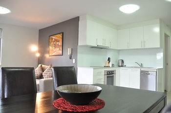 Annam Serviced Apartments - Lightning Ridge Tourism 10