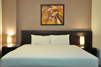 Annam Serviced Apartments - Lightning Ridge Tourism 11