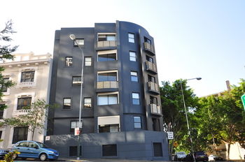 Annam Serviced Apartments - Lightning Ridge Tourism 15