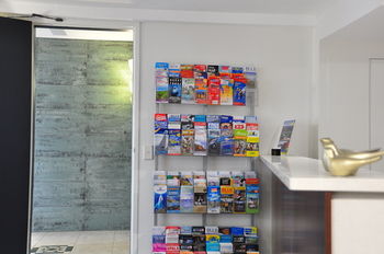 Annam Serviced Apartments - Lightning Ridge Tourism 19