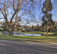 Best Western Melbourneaposs Princes Park Motor Inn - Lightning Ridge Tourism