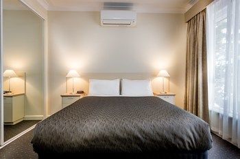 Best Western Melbourne's Princes Park Motor Inn - Lightning Ridge Tourism 8