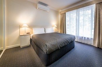 Best Western Melbourne's Princes Park Motor Inn - Lightning Ridge Tourism 9