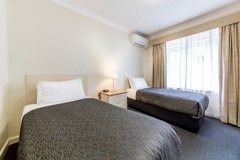 Best Western Melbourne's Princes Park Motor Inn - Lightning Ridge Tourism 10
