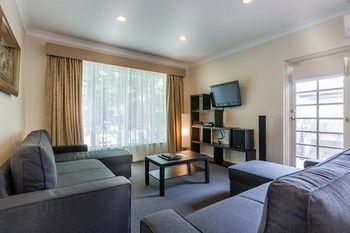 Best Western Melbourne's Princes Park Motor Inn - Lightning Ridge Tourism 12