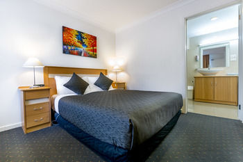 Best Western Melbourne's Princes Park Motor Inn - Lightning Ridge Tourism 20