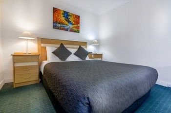 Best Western Melbourne's Princes Park Motor Inn - Lightning Ridge Tourism 22