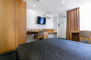 Best Western Melbourne's Princes Park Motor Inn - Lightning Ridge Tourism 26