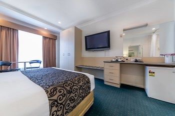 Best Western Melbourne's Princes Park Motor Inn - Lightning Ridge Tourism 28