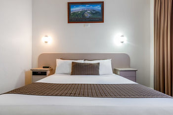 Best Western Melbourne's Princes Park Motor Inn - Lightning Ridge Tourism 29