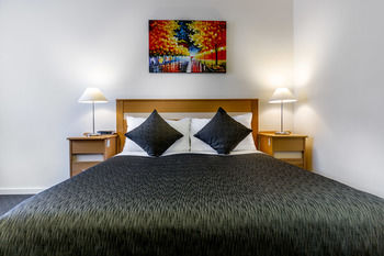 Best Western Melbourne's Princes Park Motor Inn - Lightning Ridge Tourism 30
