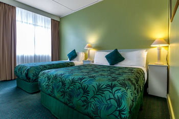 Best Western Melbourne's Princes Park Motor Inn - Lightning Ridge Tourism 35