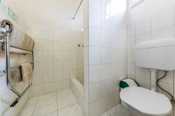 Best Western Melbourne's Princes Park Motor Inn - Lightning Ridge Tourism 39