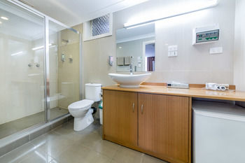 Best Western Melbourne's Princes Park Motor Inn - Lightning Ridge Tourism 40