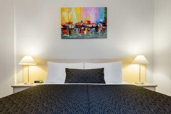 Best Western Melbourne's Princes Park Motor Inn - Lightning Ridge Tourism 45