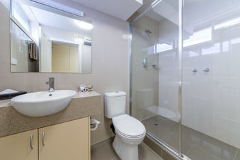 Best Western Melbourne's Princes Park Motor Inn - Lightning Ridge Tourism 49
