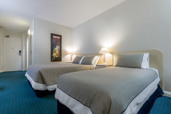 Best Western Melbourne's Princes Park Motor Inn - Lightning Ridge Tourism 51