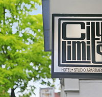 City Limits Hotel - Lightning Ridge Tourism