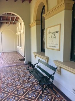 Avonmore On The Park Boutique Hotel - Lightning Ridge Tourism 4