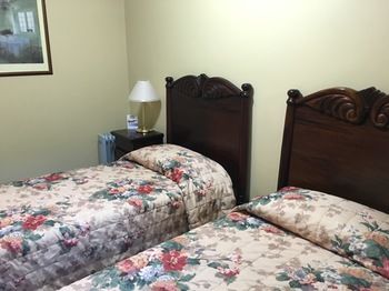 Avonmore On The Park Boutique Hotel - Lightning Ridge Tourism 8