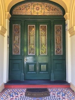 Avonmore On The Park Boutique Hotel - Lightning Ridge Tourism 13